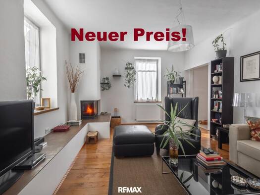 Einfamilienhaus zum Kauf 495.000 € 7 Zimmer 307,9 m² 1.909,2 m² Grundstück Kirchbach 9633