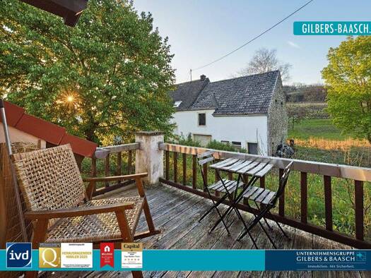 Einfamilienhaus zum Kauf 395.000 € 8 Zimmer 220 m² 446 m² Grundstück Trierweiler 54311