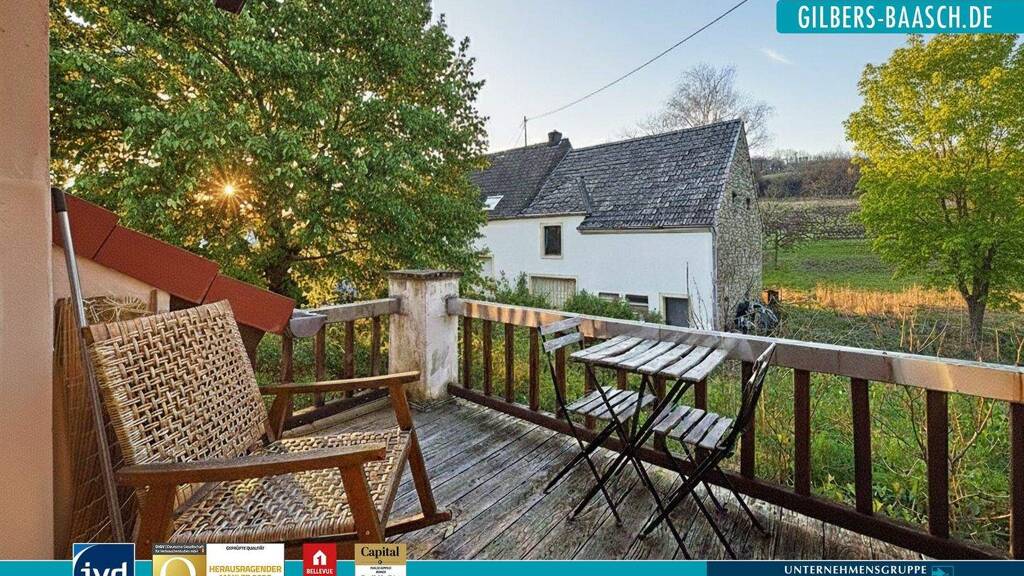 Einfamilienhaus zum Kauf 395.000 € 8 Zimmer 220 m² 446 m² Grundstück Trierweiler 54311