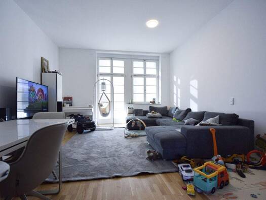 Wohnung zur Miete 1.420 € 3 Zimmer 112,5 m² EG frei ab 01.05.2026 Villingen Villingen-Schwenningen 78048