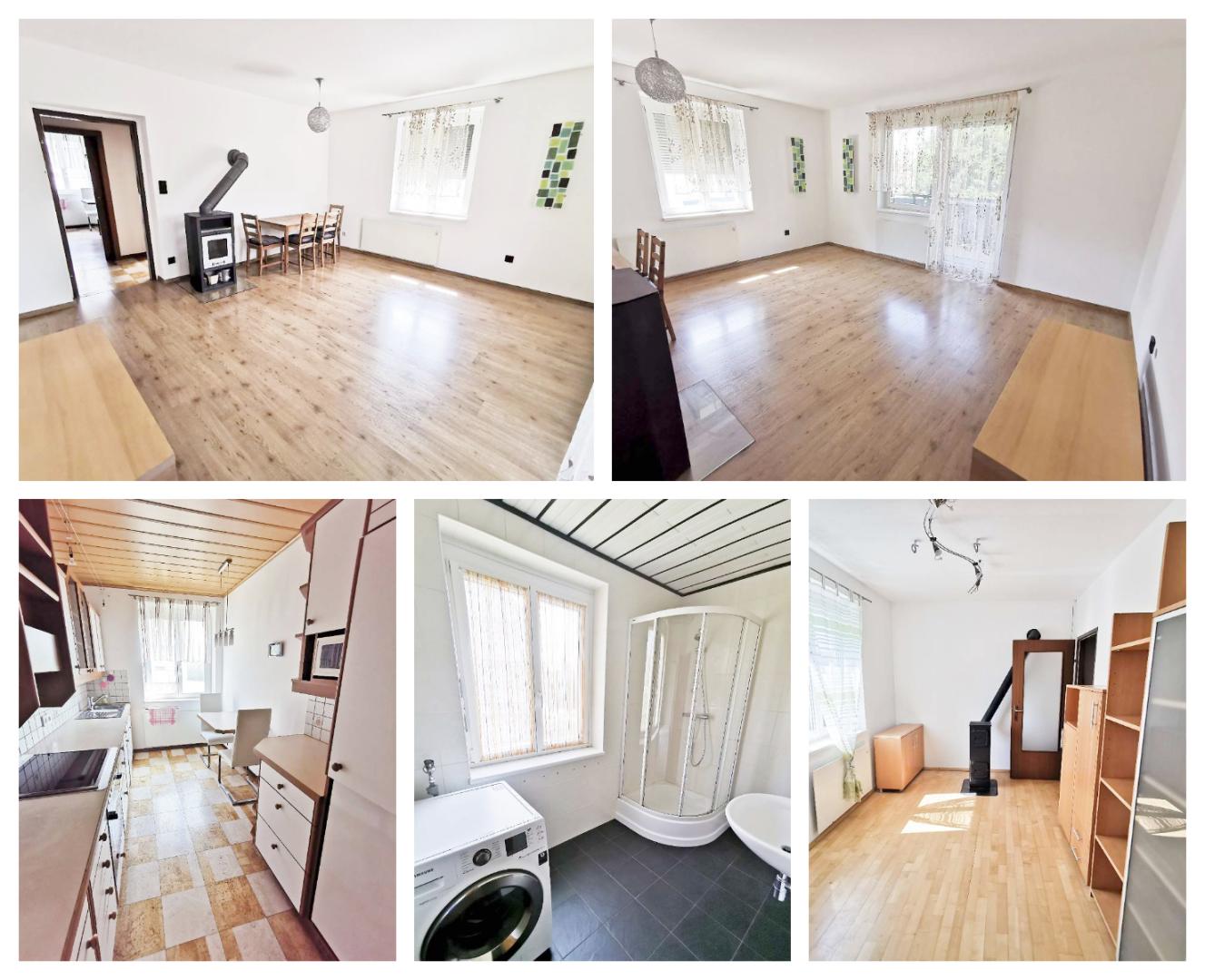 Wohnung zum Kauf 160.000 € 3 Zimmer 82 m²<br/>Wohnfläche Enzersdorf an der Fischa 2431