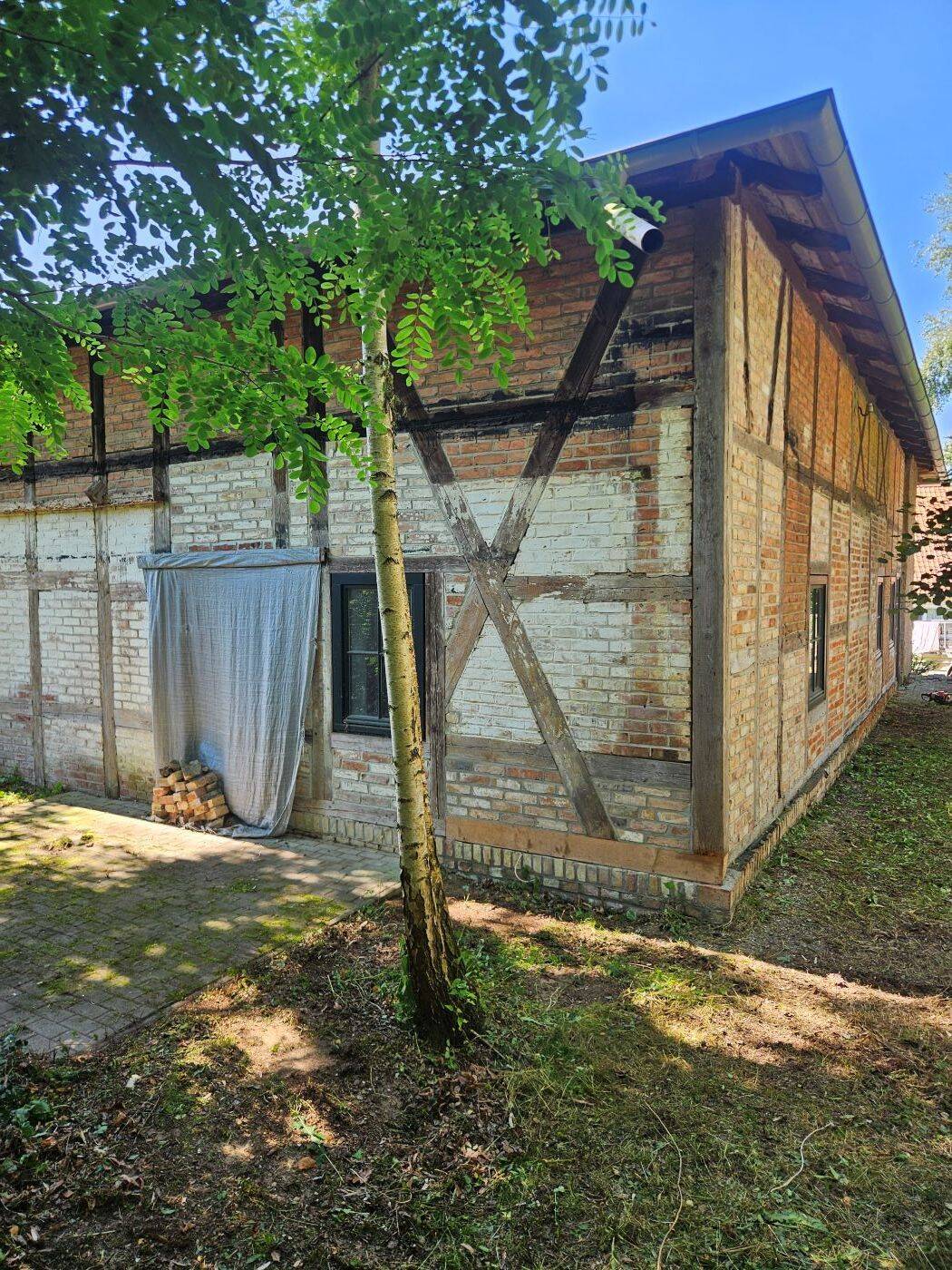 Haus zum Kauf - Mehr