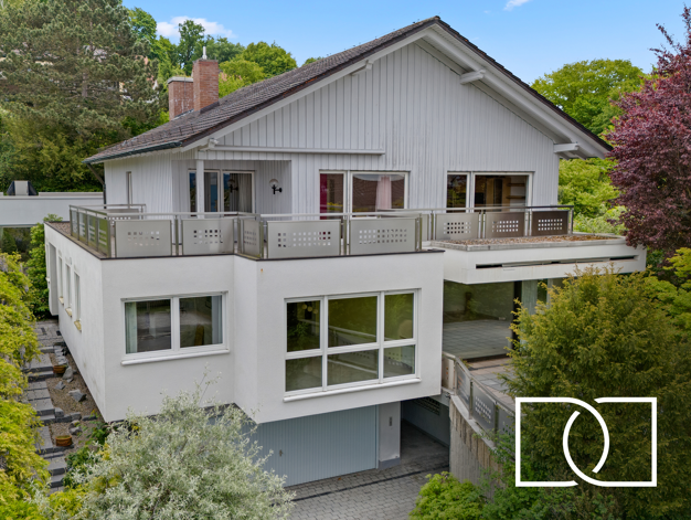 Villa zum Kauf 995.000 € 14 Zimmer 483 m² 1.082 m² Grundstück Kulmbach Kulmbach 95326