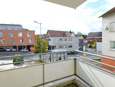 Studio zum Kauf 199.700 € 2 Zimmer 56 m² 1. Geschoss Steinenbronn 71144
