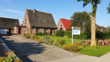 Einfamilienhaus zum Kauf 299.000 € 5 Zimmer 132 m² 3.874 m² Grundstück frei ab sofort Nordstrand 25845