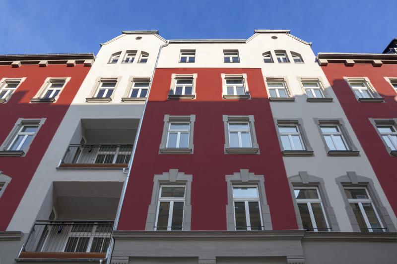 Maisonette zur Miete 798 € 4 Zimmer 103,7 m²<br/>Wohnfläche 3.<br/>Geschoss 01.01.2025<br/>Verfügbarkeit Humboldtstraße 1 Sonnenberg 211 Chemnitz 09130