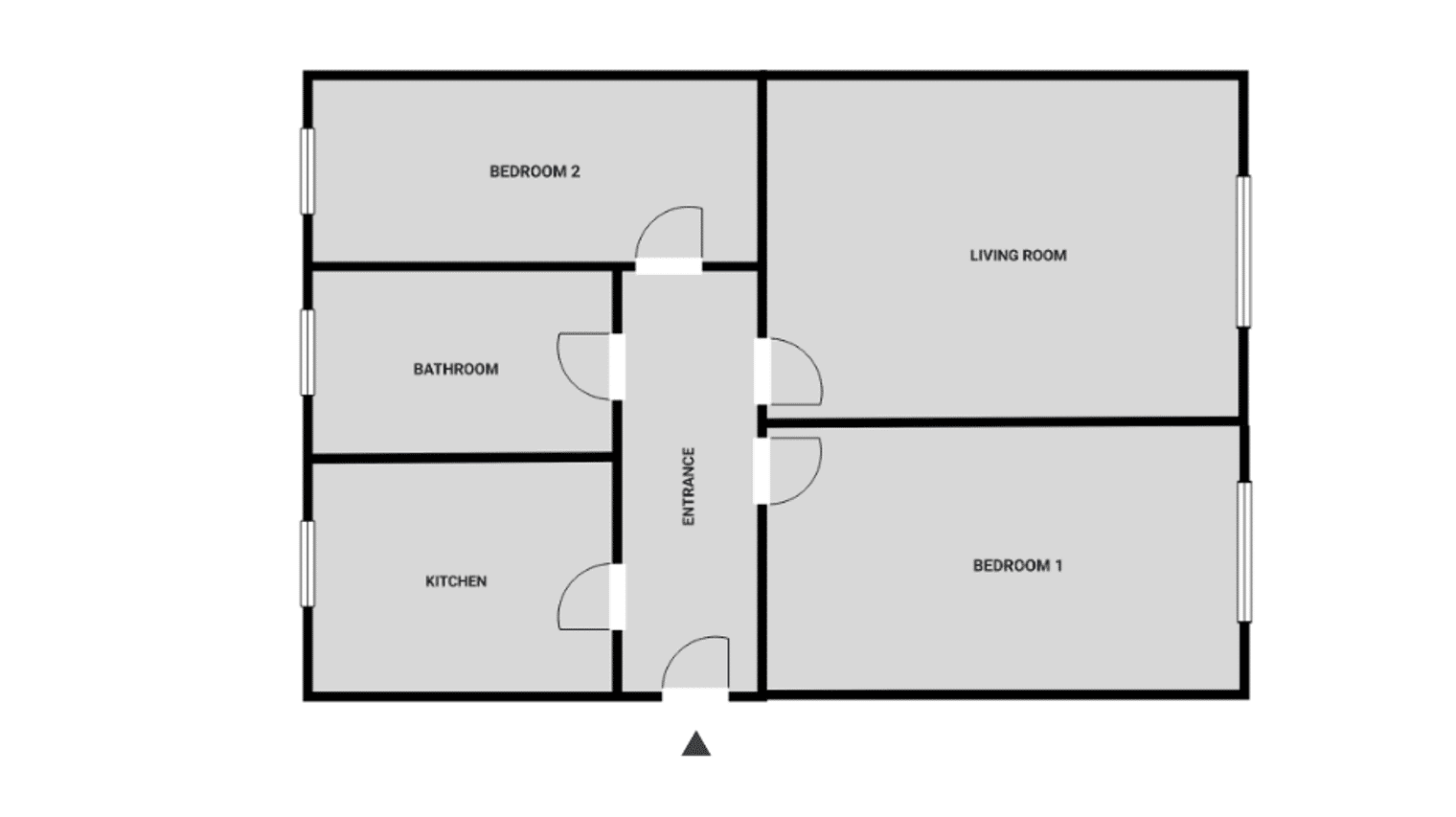 Studio zur Miete 1.570 € 2 Zimmer 55 m²<br/>Wohnfläche 3.<br/>Geschoss ab sofort<br/>Verfügbarkeit Hohenzollerndamm 76 Schmargendorf Berlin 14199