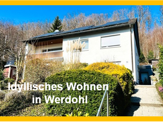 Mehrfamilienhaus zum Kauf 324.900 € 6,5 Zimmer 182 m² 700 m² Grundstück Lüdenscheid 58511