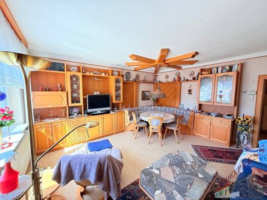 Wohnung zum Kauf 108.000 € 2 Zimmer 58 m² 2. Geschoss Berndorf 2560