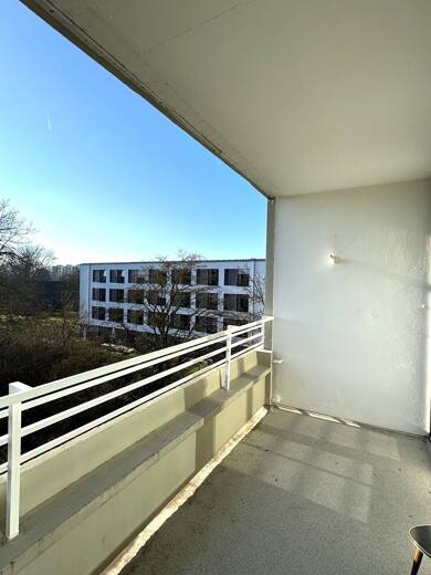 Wohnung zum Kauf 220.000 € 3 Zimmer 80 m² 3. Geschoss frei ab sofort Garath Düsseldorf 40595