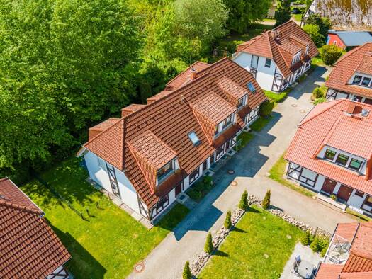 Wohnung zum Kauf 124.000 € 2 Zimmer 52 m² Gustow Gustow 18574