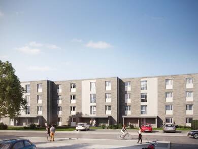 Wohnung zur Miete 1.260 € 4 Zimmer 119,3 m² EG frei ab 01.08.2025 Am Finkenhaus 16 Detmerode Wolfsburg 38444