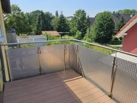 Wohnung zur Miete 980 € 2 Zimmer 58,2 m² 1. Geschoss Langenselbold 63505