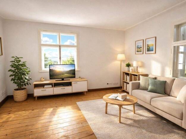 Wohnung zur Miete 1.150 € 4 Zimmer 90,8 m² Wendlingen 73240