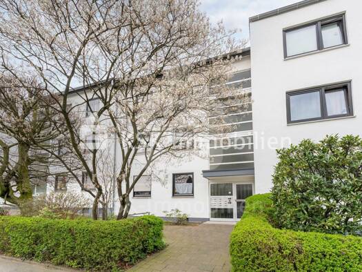 Wohnung zur Miete 740 € 3 Zimmer 74 m² 2. Geschoss Katterbach Bergisch Gladbach 51467