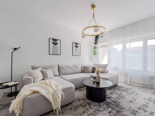 Wohnung zur Miete 2.513 € 4 Zimmer 74 m² Geschoss EG/5 frei ab 31.05.2026 Elsflether Weg 4 Spandau Berlin 13581