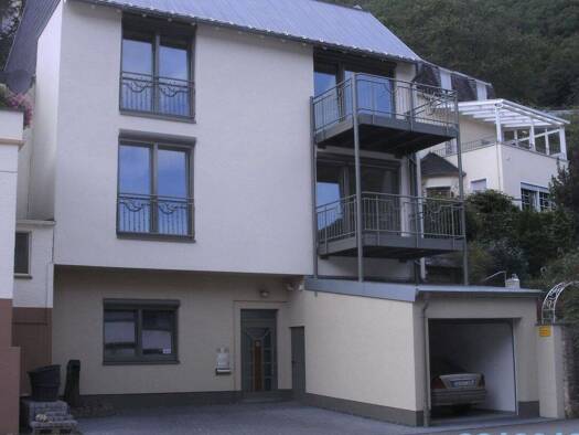 Wohnung zur Miete 550 € 2 Zimmer 70 m² Geschoss 1/3 frei ab 01.01.2027 Bäderstraße 38 Bad Bertrich Bad Bertrich 56864