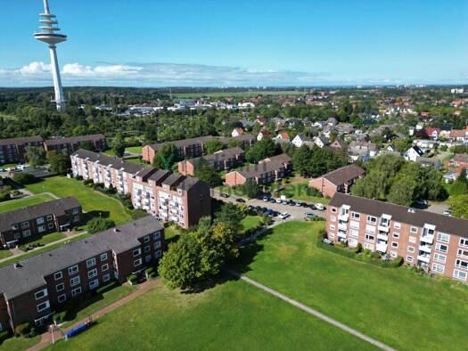 Mehrfamilienhaus zum Kauf 595.000 € 10 Zimmer 287 m² 698 m² Grundstück Cuxhaven 27474