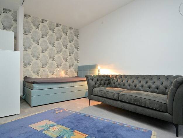 Wohnung zur Miete Wohnen auf Zeit 945 € 1 Zimmer 30 m² frei ab 01.09.2025 Nürnberg 90429
