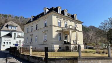 Mehrfamilienhaus zum Kauf 549.000 € 12 Zimmer 302,3 m² 990 m² Grundstück frei ab sofort Rathmannsdorf 01814