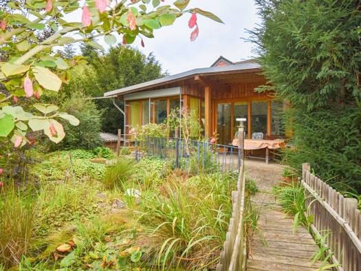 Einfamilienhaus zum Kauf 369.000 € 6 Zimmer 298 m² 1.292 m² Grundstück Auguststadt Wolfenbüttel, Niedersachsen 38304