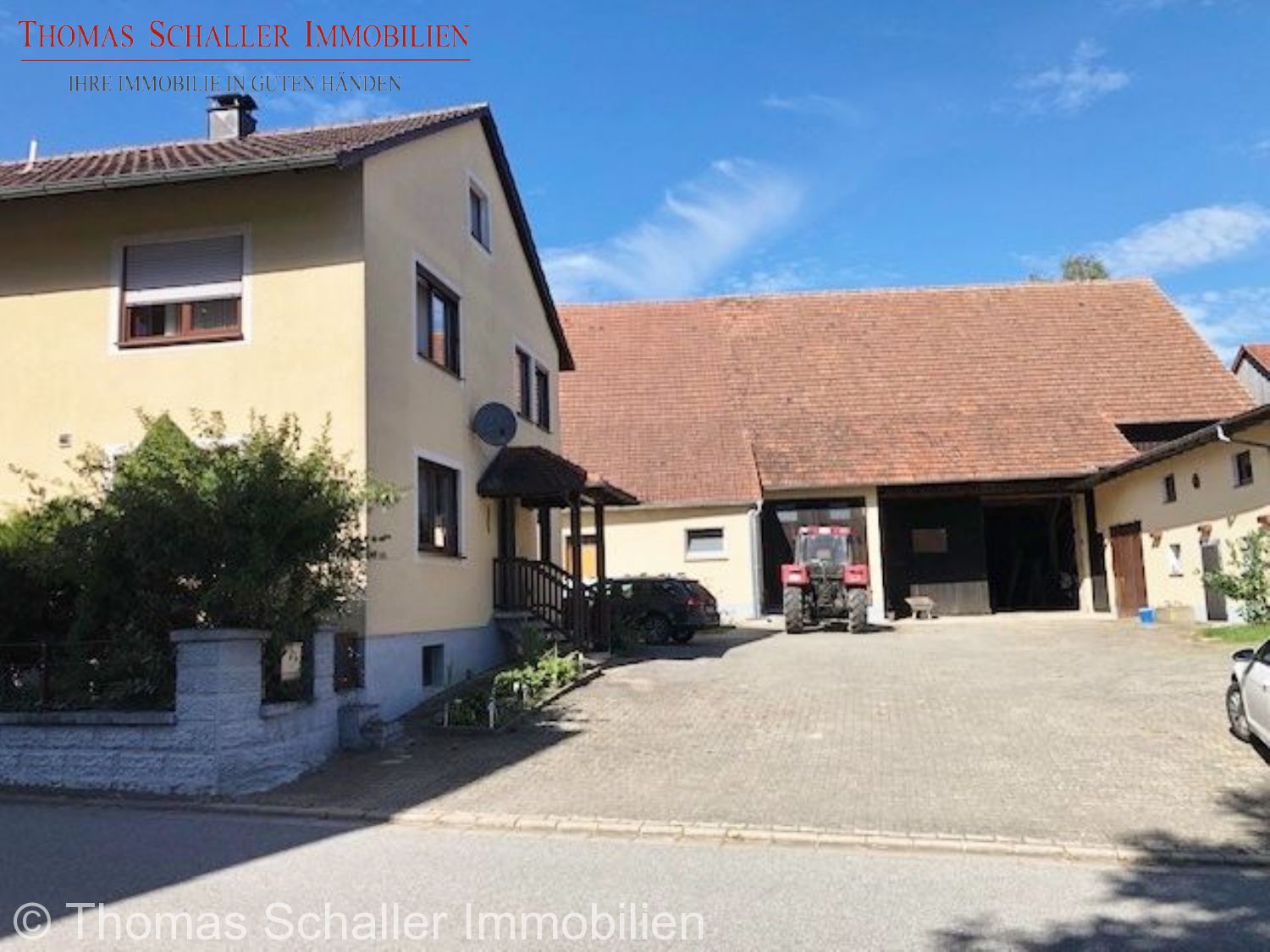 Mehrfamilienhaus zum Kauf 430.000 € 10 Zimmer 180 m²<br/>Wohnfläche 1.447 m²<br/>Grundstück Mittelricht Berngau 92361