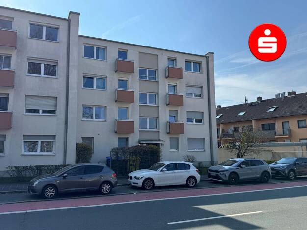 Wohnung zum Kauf 360.000 € 3 Zimmer 101,6 m² 2. Geschoss Erlenstegen Östliche Außenstadt 90491