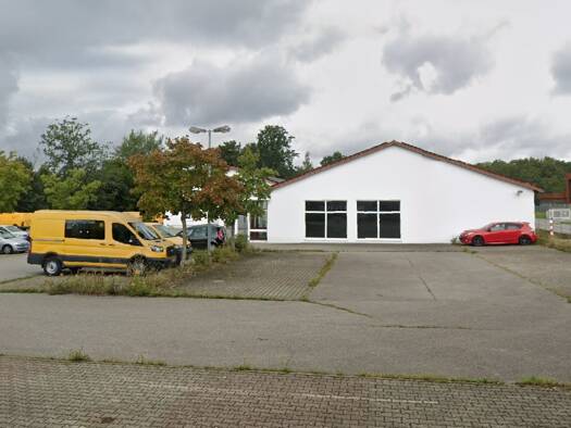 Ladenfläche zur Miete provisionsfrei 6,37 € 313,5 m² Verkaufsfläche Schachenstraße 21 Vogt Vogt 88267