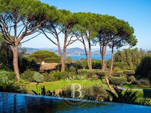 Haus zum Kauf 19.150.000 € 4.857 m² Zone Est Diffuse Saint-Tropez 83990