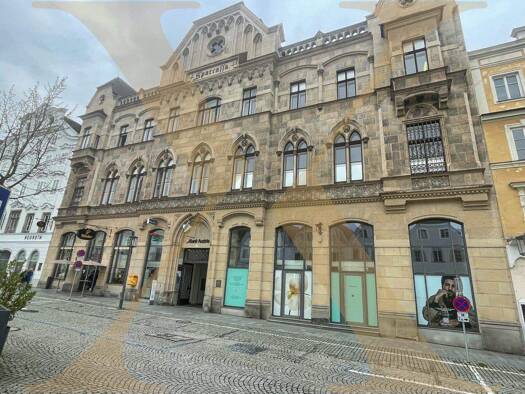 Ladenfläche zur Miete 2.000 € Steyr Steyr 4400