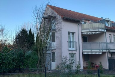 Wohnung zum Kauf 298.000 € 3,5 Zimmer 99,6 m² 2. Geschoss Eselshöhe Schweinfurt 97422