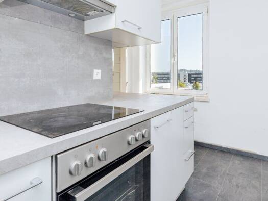 Wohnung zur Miete 540 € 3 Zimmer 4. Geschoss Bahnhofgürtel 57 Lend Graz 8020