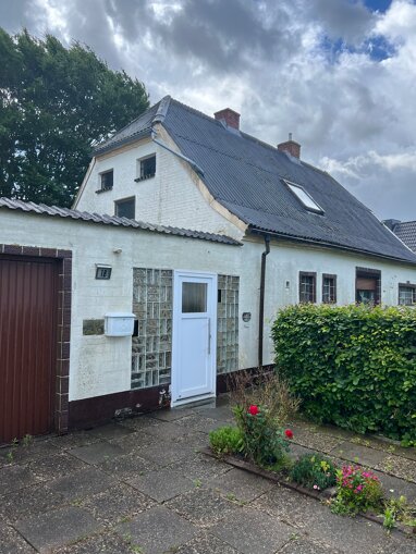 Haus zum Kauf 180.000 € 3 Zimmer 120 m² 608 m² Grundstück frei ab sofort Norddeich 25764