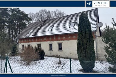 Einfamilienhaus zum Kauf 179.000 € 5 Zimmer 120.000 m² 10.000 m² Grundstück See Niesky 02906