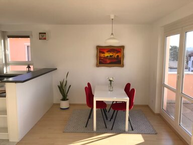 Wohnung zur Miete Wohnen auf Zeit 1.940 € 2 Zimmer 70 m² frei ab 01.07.2025 Alt Griesheim Griesheim Frankfurt am Main 65933