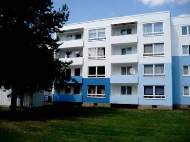 Wohnung zur Miete 463 € 2,5 Zimmer 55 m² 3. Geschoss Polliusweg 15 Wickede Dortmund 44319
