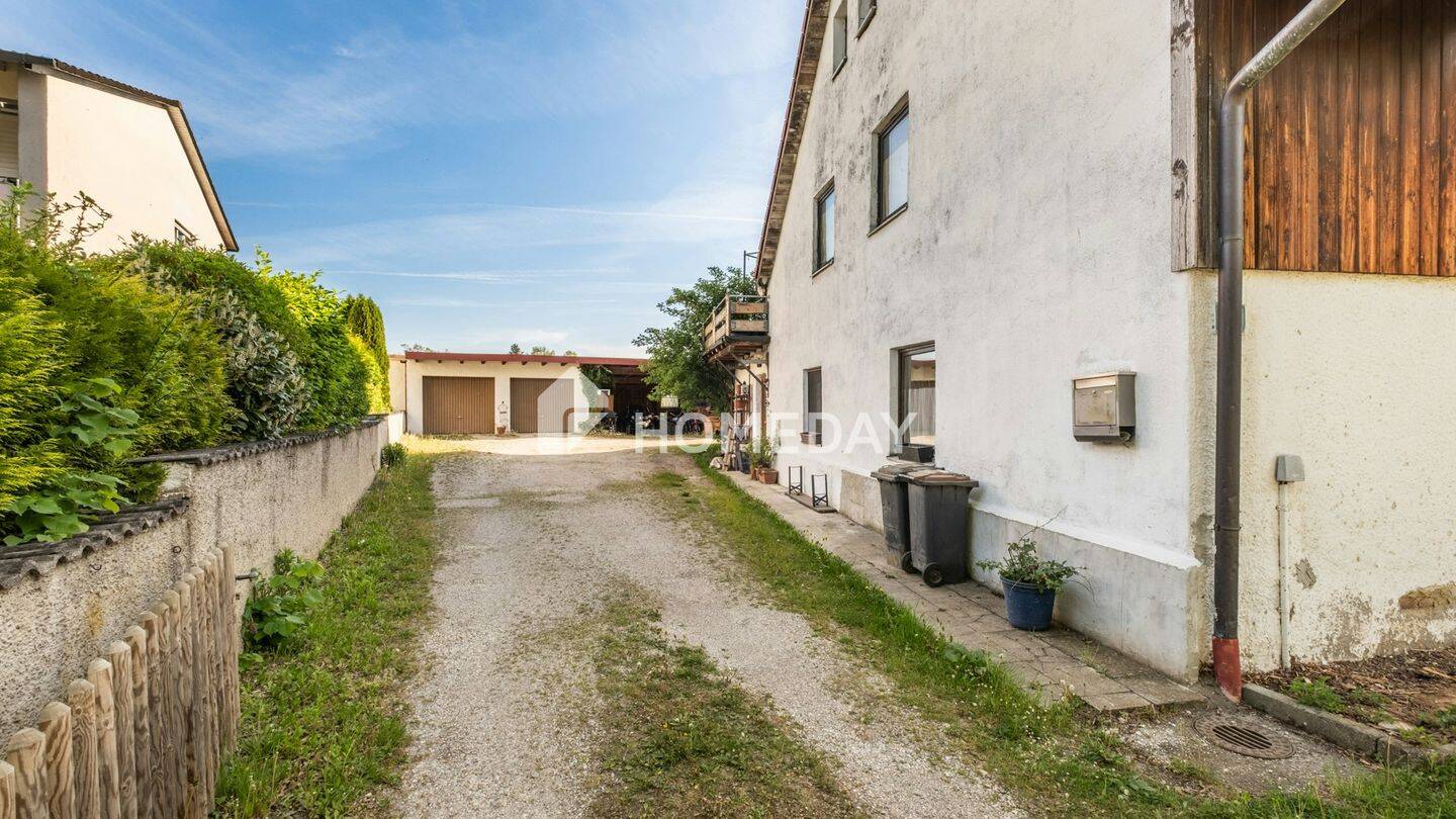 Einfamilienhaus zum Kauf - Ansicht 6