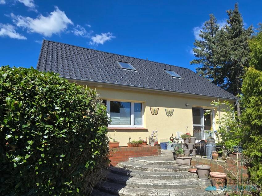 Einfamilienhaus zum Kauf - Ansicht 5