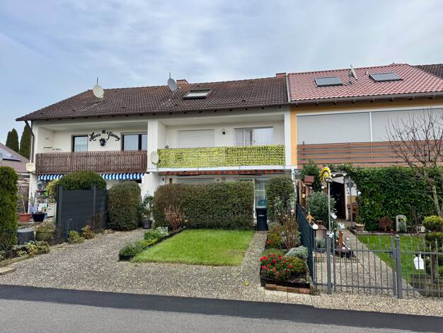 Reihenmittelhaus zum Kauf 265.000 € 5 Zimmer 118 m² 161 m² Grundstück Würding Bad Füssing 94072