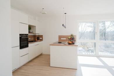 Terrassenwohnung zum Kauf - Neubau provisionsfrei 436.590 € 4 Zimmer 83,2 m² EG frei ab sofort Mindelheimer Straße 52 Krumbach Krumbach (Schwaben) 86381