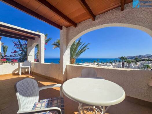 Chalet zum Kauf 385.000 € 3 Zimmer 115 m² Panaeras 1 Mojácar 04638