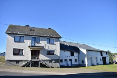 Einfamilienhaus zum Kauf 350.000 € 7 Zimmer 167 m² 4.642 m² Grundstück Ormont 54597