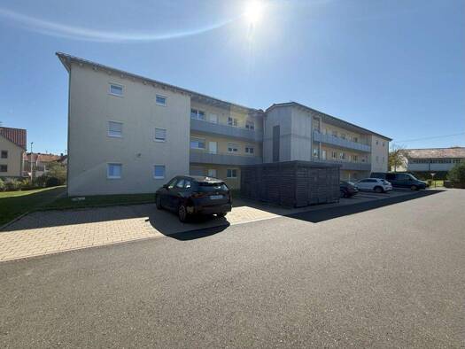 Wohnung zum Kauf 186.000 € 2 Zimmer 59,2 m² Altfeld Marktheidenfeld / Altfeld 97828