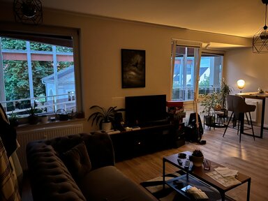 Wohnung zur Miete 349 € 2 Zimmer 53,7 m² 1. Geschoss frei ab 01.03.2025 August-Bebel-Straße 15 Herrnhut Herrnhut 02747