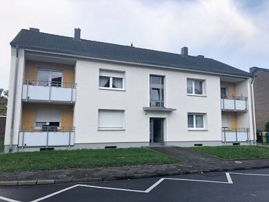 Wohnung zur Miete 600 € 3 Zimmer 66 m² 1. Geschoss frei ab 01.08.2025 Albert-Einstein-Straße 20 Dülken - Mitte Viersen 41751