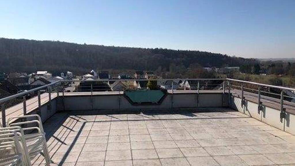 Bürofläche zur Miete 1.000 € 4 Zimmer 144 m² Bürofläche Brandenburger Strasse 3 Büdesheim Schöneck / Oberdorfelden 61137