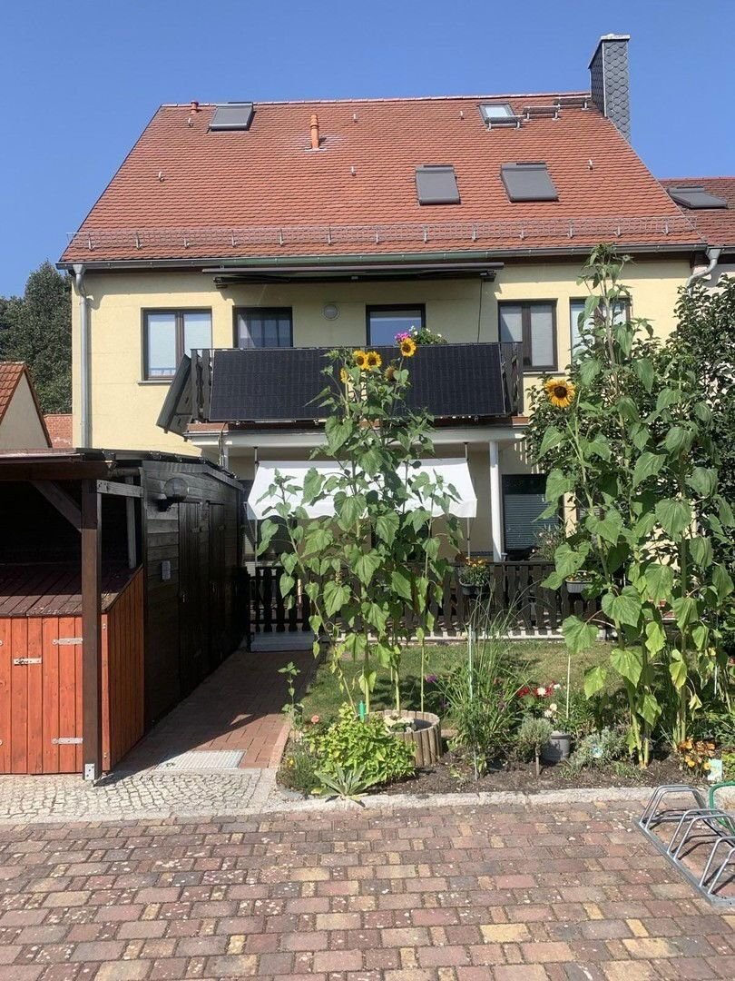 Maisonette zum Kauf provisionsfrei 348.000 € 5 Zimmer 163 m²<br/>Wohnfläche Beeskow Beeskow 15848