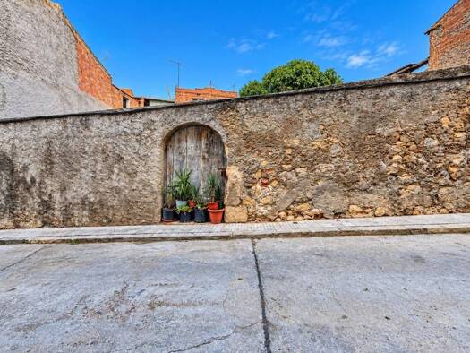 Wohn- und Gewerbegrundstück zum Kauf 19.900 € Riba-roja d'Ebre 43790
