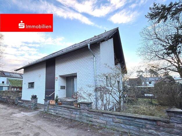 Einfamilienhaus zum Kauf 895.000 € 8 Zimmer 355 m² 531 m² Grundstück Eberstadt Darmstadt 64297