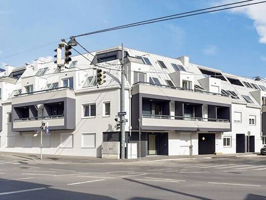 Wohnung zur Miete 578 € 2 Zimmer 38,4 m² 1. Geschoss frei ab 15.10.2026 Himberger Straße 17 Wien 1100
